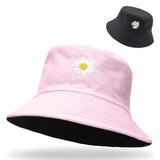 Cotton Bucket Hat