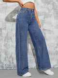 Women's Denim Jeans Light Blue