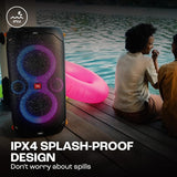 Partybox 110 Wireless Bluetooth Party Speaker